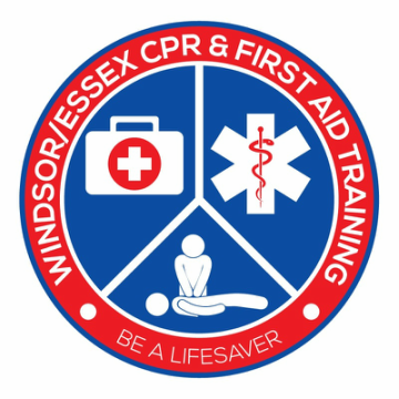 WindsorEssex CPR & First Aid Training